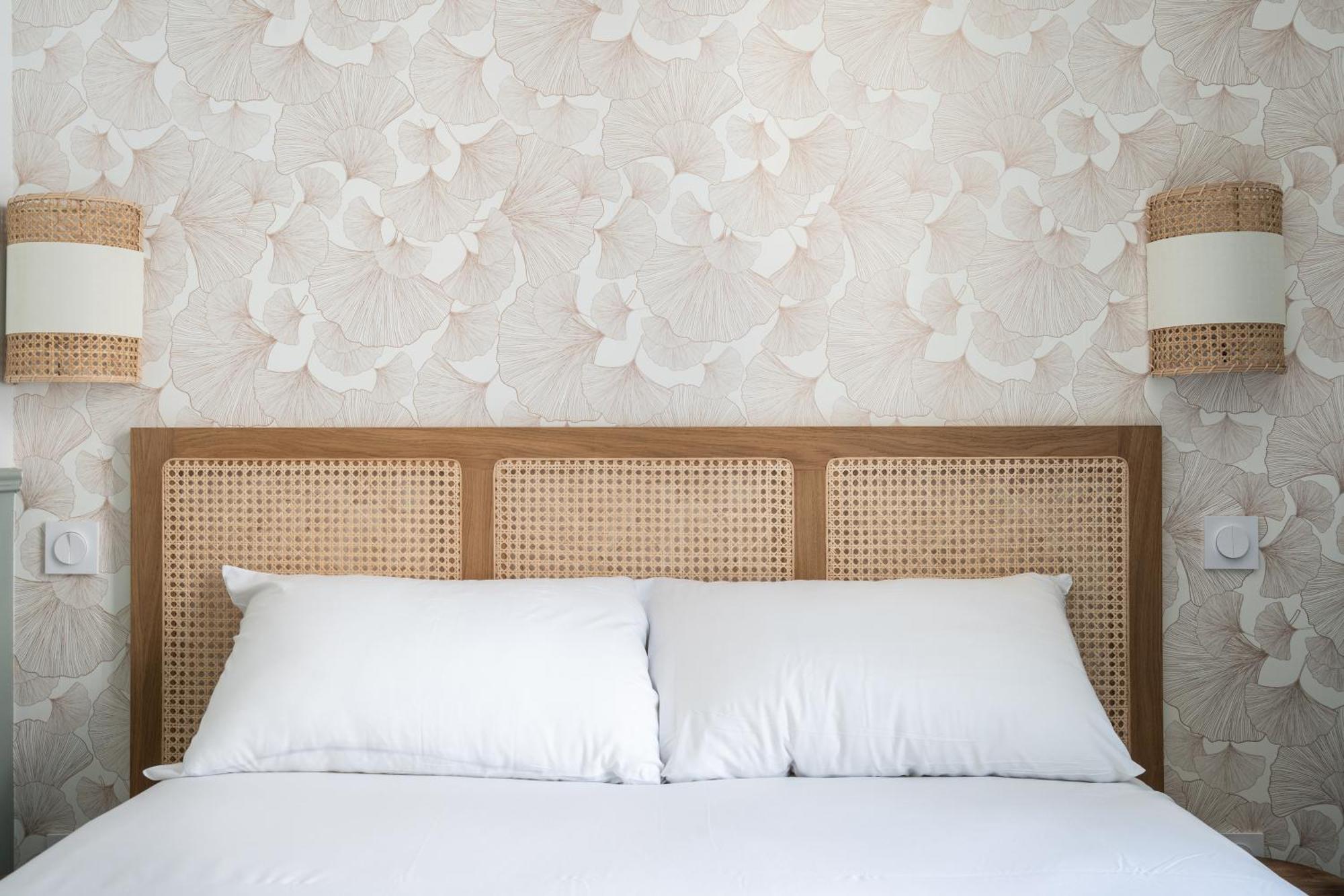 District Nation Hotel ปารีส ภายนอก รูปภาพ